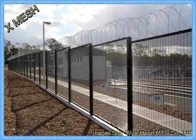 358 mesh fence-MF0001