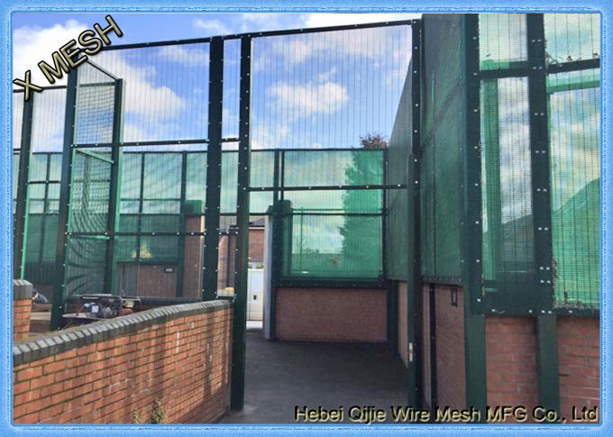 358 mesh fence-MF0002