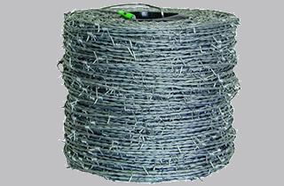 Galvanized Barbed Wire Roll Galvanized Barbed Wire Roll