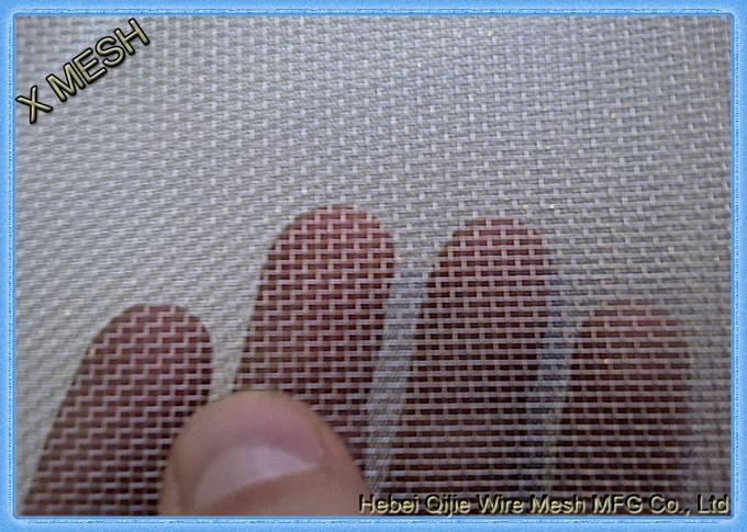 Micron Stainless Steel Wire Mesh-003