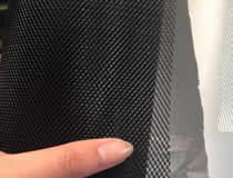 Expanded Carbon Steel or Mild Steel Mesh Sheet Zinc Coated Galvanized or Powder Coated