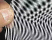 Expanded Carbon Steel or Mild Steel Mesh Sheet Zinc Coated Galvanized or Powder Coated