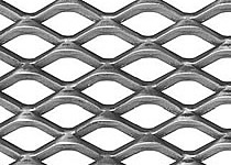 light epxanded metal