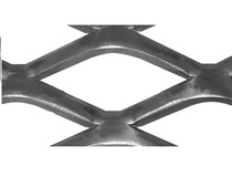 heavy expanded metal