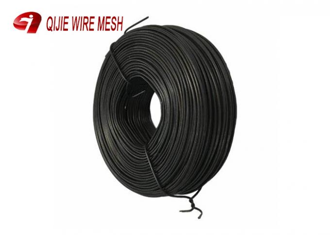black wire