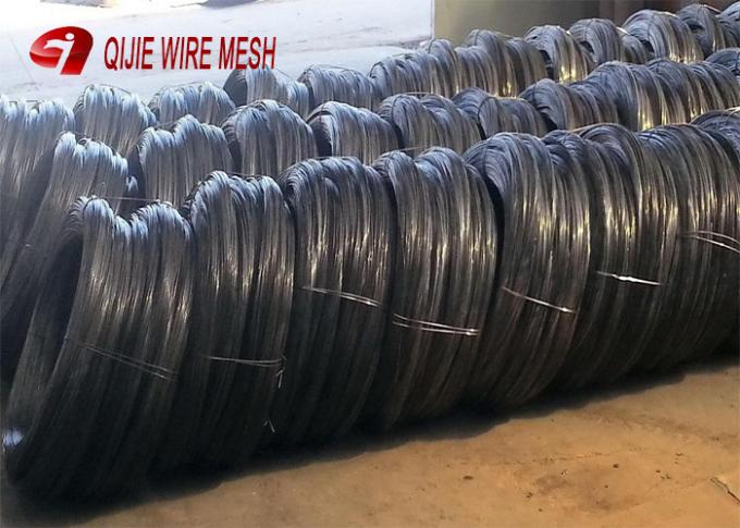 black wire