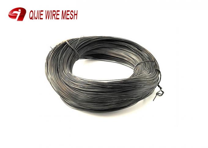 black tie wire