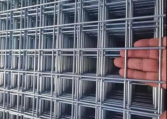 High Quality Stainless Steel 304, 316, 316L Welded Wire Mesh Fence Panels