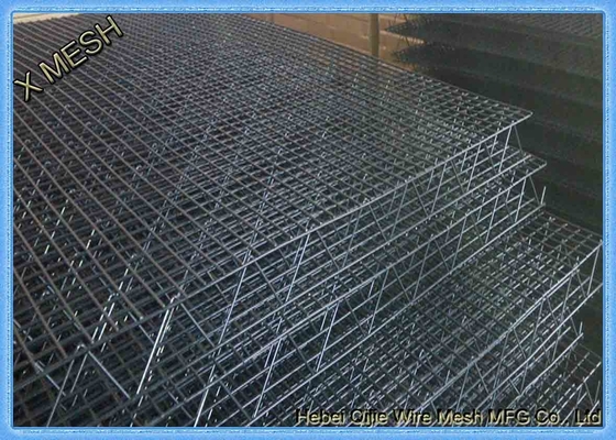 Eco Mesh Modular Plant Trellis System / Green Wall Wire Trellis System 50x50mm