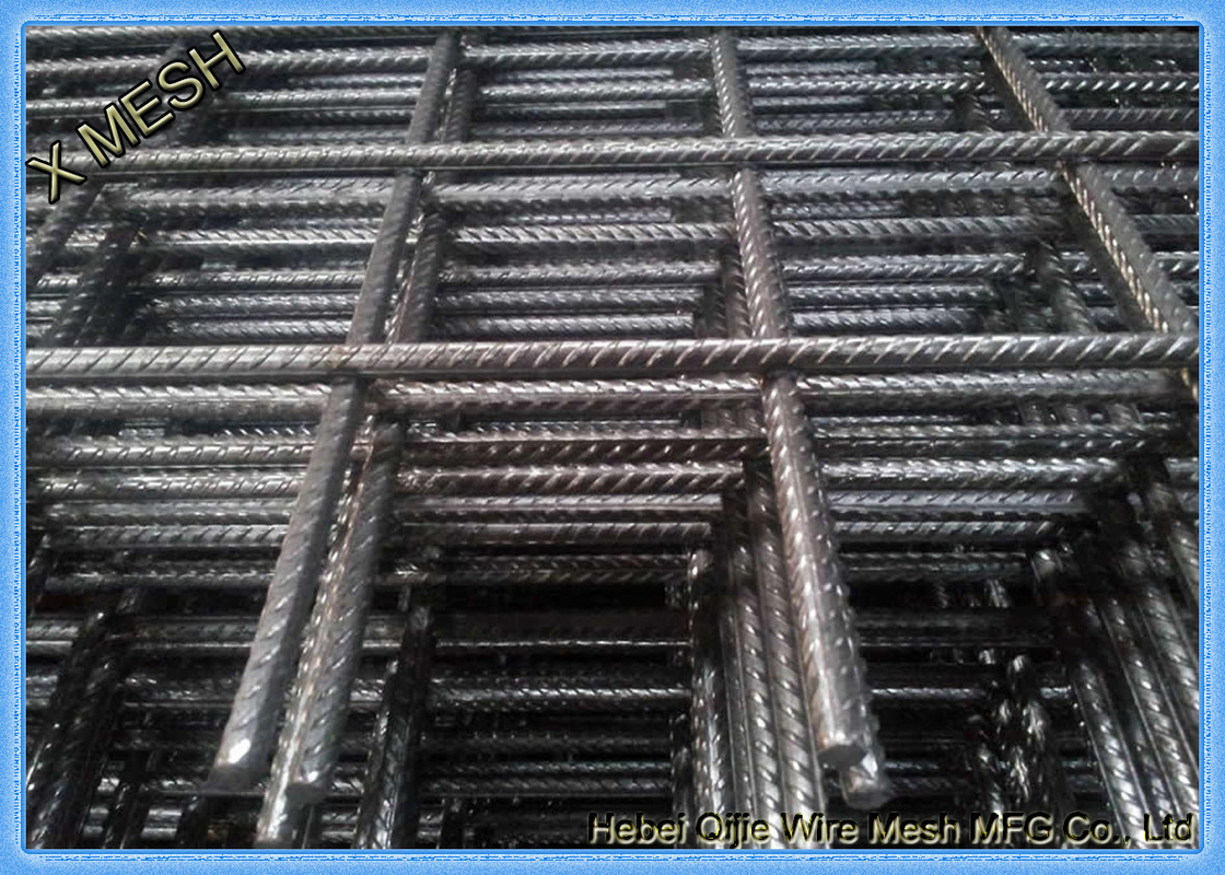 As 4671 Carbon Steel Welded Wire Mesh Screen Reinforcing Wire Mesh For Concrete