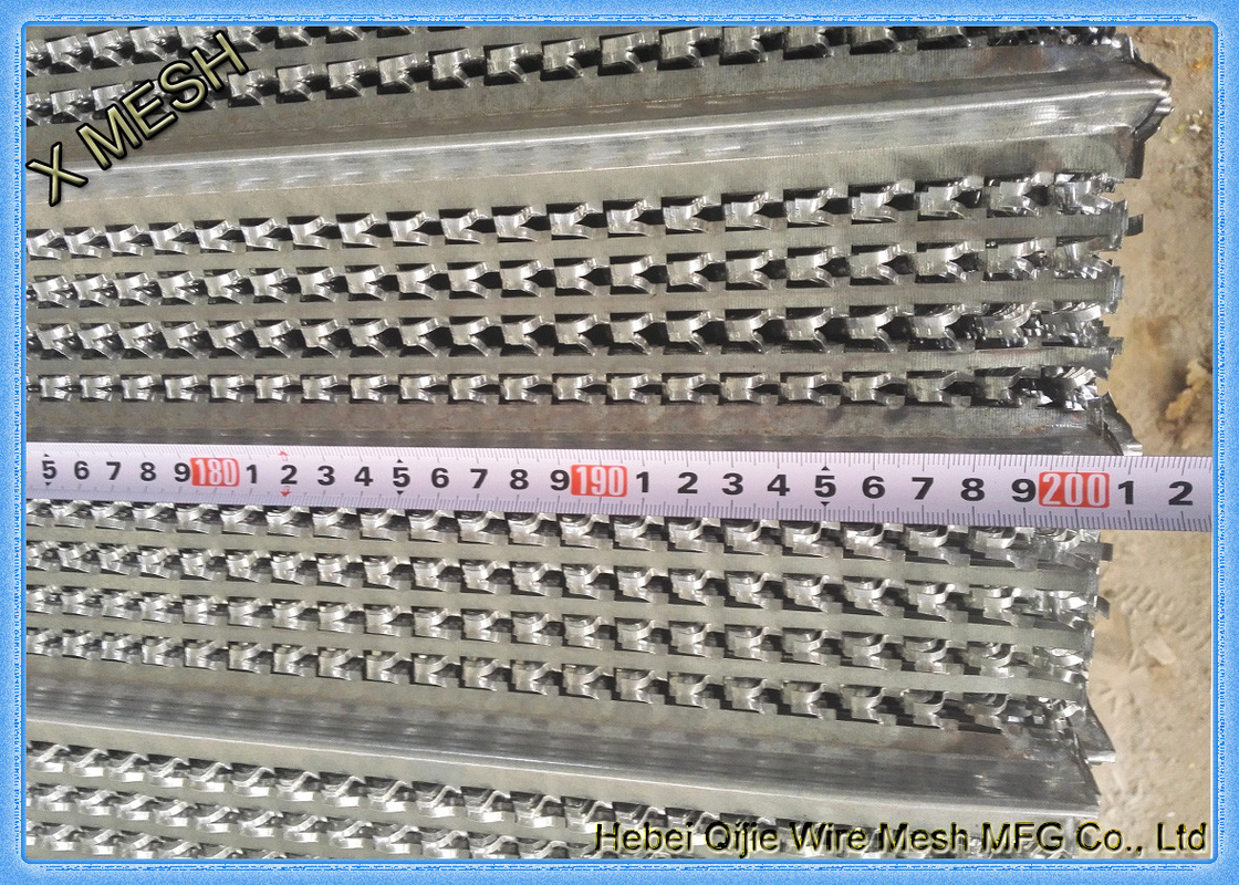 thin metal mesh