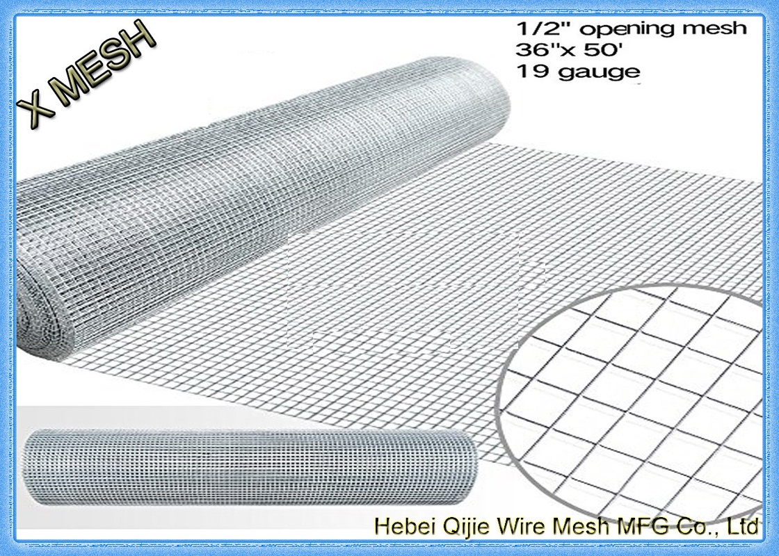 1 2 x1 2 wire mesh