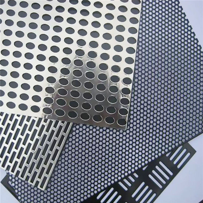 speaker grill mesh sheet