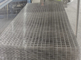 Hot Dipped 10 Gauge Galvanized Welded Mesh Panel 2x2 Inch Opening Mining Use