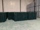 Iron Square 2x2 Welded Mesh Galvanised Wire Panel For Cattle