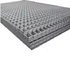 Welded Wire Mesh Panels 1.2x2.4m Galvanised 4x8ft Steel Sheet Metal 2&quot; Holes