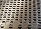 Aluminum Perforated Metal Mesh Panels For Decorative