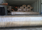 Professional Stainless Steel Welded Wire Mesh 3/4 Inch Vinyl / Pvc Coated 30M Per Roll