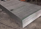 Square 8.0mm 2x6 Hot Dipped Galvanised Weld Mesh Panels For Building