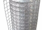 2x2 Galvanized Welded Wire Mesh Pvc Coated Stainless Steel
