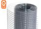 A193 Grade 5mm Galvanized Welded Iron Wire Mesh With Heavy Duty