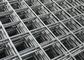 Hot Dipped Galvanized Welded Wire Mesh Pvc Coated Perforated Woven