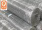 Hot Dipped Galvanized Steel PVC Coated Welded Wire Mesh 304 Stainless Steel