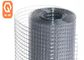1/2inch Galvanized Welded Iron Wire Mesh PVC Coated Non Rusting
