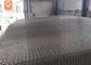 12 Gauge Galvanized Welded Iron Wire Mesh For Reinforcing
