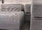 4.0mm 5.0mm Curved Welded Wire Mesh 3d Wire Fence Panels anti corrosion