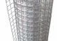 2&quot; x 2&quot; Zinc Coated Welded Wire Mesh Galvanized Bird Cage For Fence Mesh