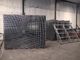 1m*2m Galvanized Welded Wire Mesh Panels Sheet 10 X 10 Cm High Reinforcing