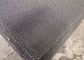 Crimped Mining Screen Mesh Stainless Steel High Manganese 65mn Wire