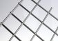 50x75mm Weld Mesh Fence Panels Galvanized Or Pvc