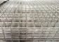 100 X 100mm Galvanised Mesh Sheets / Welded Wire Mesh Panel