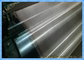 Ultra Fine Stainless Steel Woven Wire Mesh Sheets , 316L 30 Micron Woven Wire Cloth