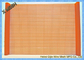 Impact Resistance Polyurethane Screen Mats Different Color For Construction