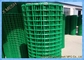 1/4 Inch 1/2 Inch 1 Inch Galvanized Welded Wire Mesh For Fence SGS Approved