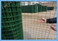 1 / 2&quot; Galvanized Welded Wire Mesh with 0.7 mm - 2mm Thickness for Protection