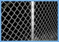 10 FT Length Residential Chain Link Fences For Industry / Agriculture