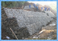 ASTM A975 Standard Hot Dipped Galvanized  Gabion Baskets For Erosion Control Projects