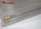 Plain Weave Stainless Steel Mesh Screen For Filter / Sieve / Pharmaceuticals