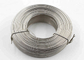 Galvanized Or Electrolytic Iron Gi Binding Wire For Construction Steel Binding Wire
