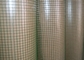 Electric Fusion Galvanised Welded Mesh Rolls Stainless Steel Wire 19 X19x1.6mm Dia