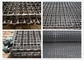 2.9m Width Food Metal Wire Mesh Conveyor Belt , Stainless Steel Mesh Belt
