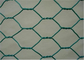 20 Ga Chicken Stainless Steel Woven Wire Mesh Poultry Mesh Hexagon Hole 3/4&quot;
