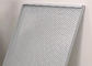 Perforated Mesh Sheets Round Hole Chicken Wire Mesh / Expanded Metal Mesh