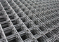 304L 100mm Hole Opening Welded Wire Mesh Fencing Panels
