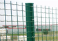 PVC Plastic Coated Holland 0.5mm Welded Mesh Fencing