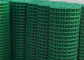1/2" X 1/2" 0.5mm 14mm Pvc Coated Welded Wire Mesh For Farm Use